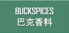 巴克香料logo